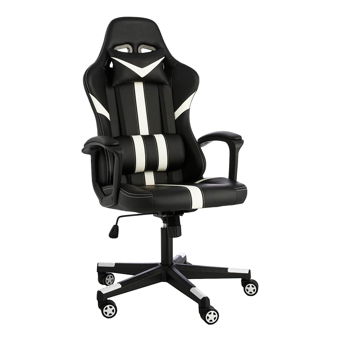 At Home Jett Gaming Chair Black