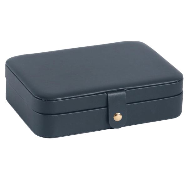 at home Jewelry Box Black