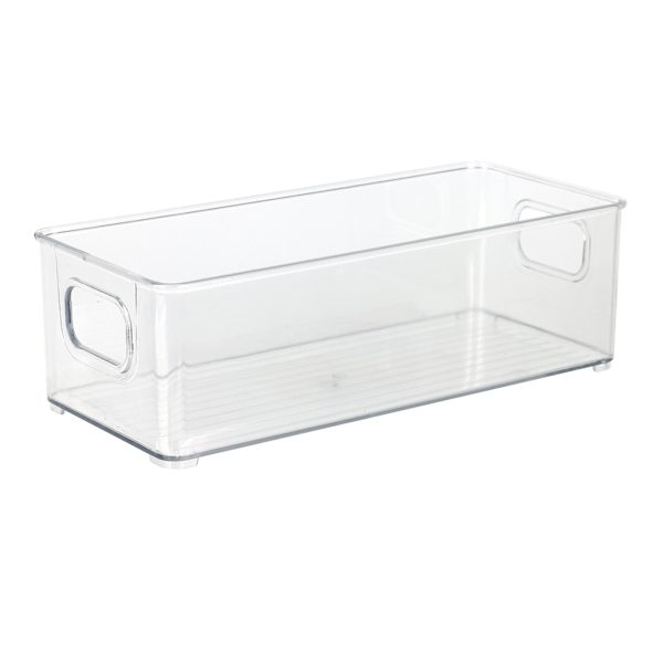 at home Kitchen Binz Storage Container 16x6