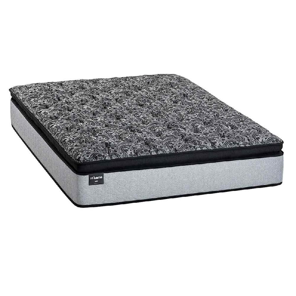 At Home Knox Lux Pillow Top Mattress King
