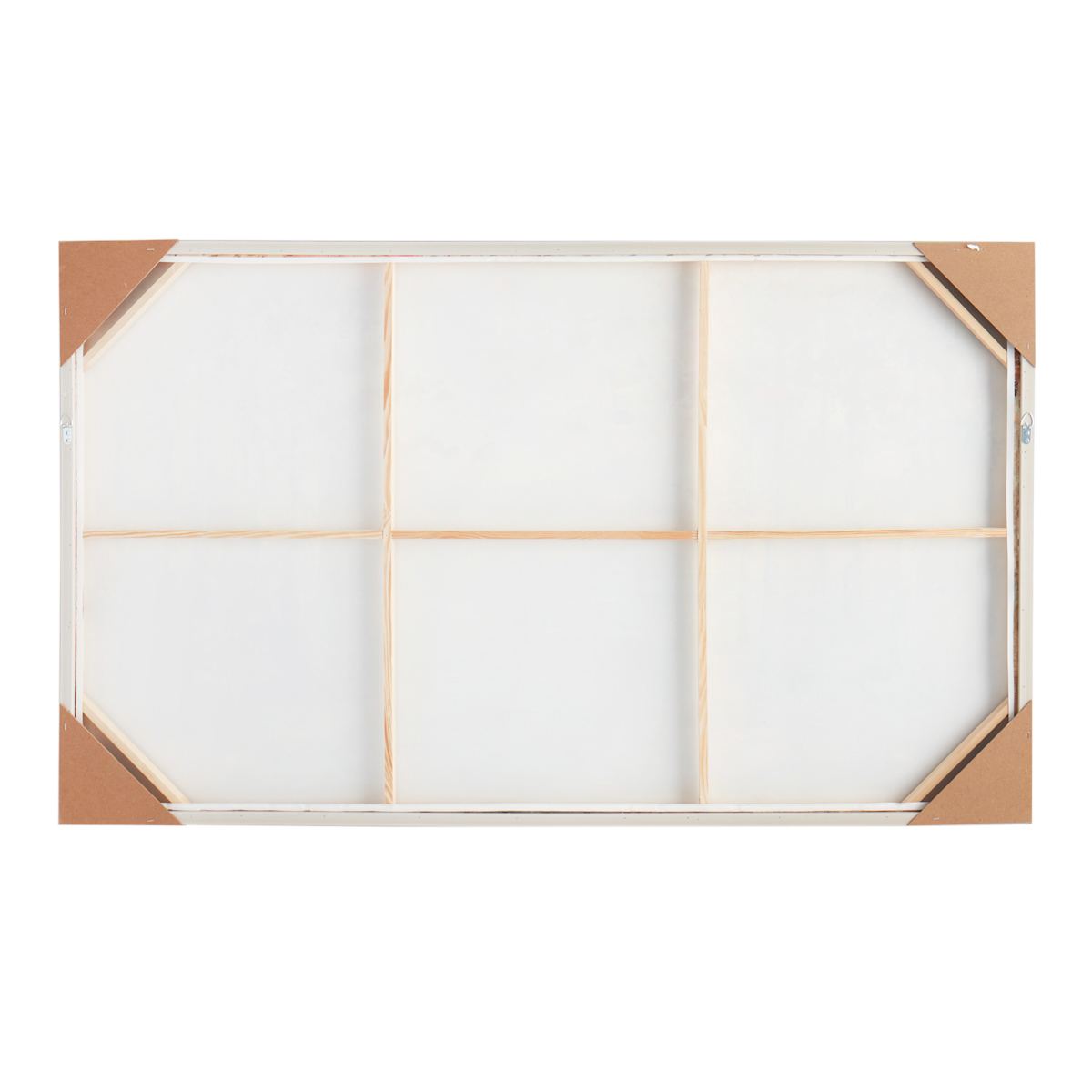 At Home Landscape Canvas Wall Art 36x60