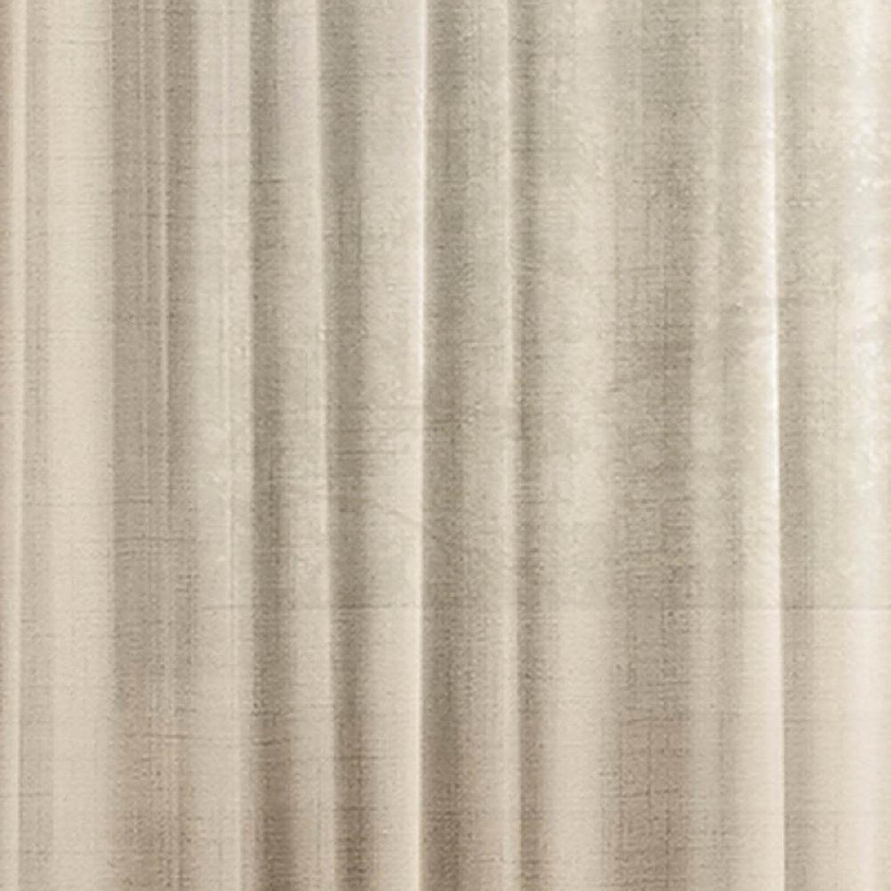 At Home Legacy Natural Sheer Curtain Panel 84"