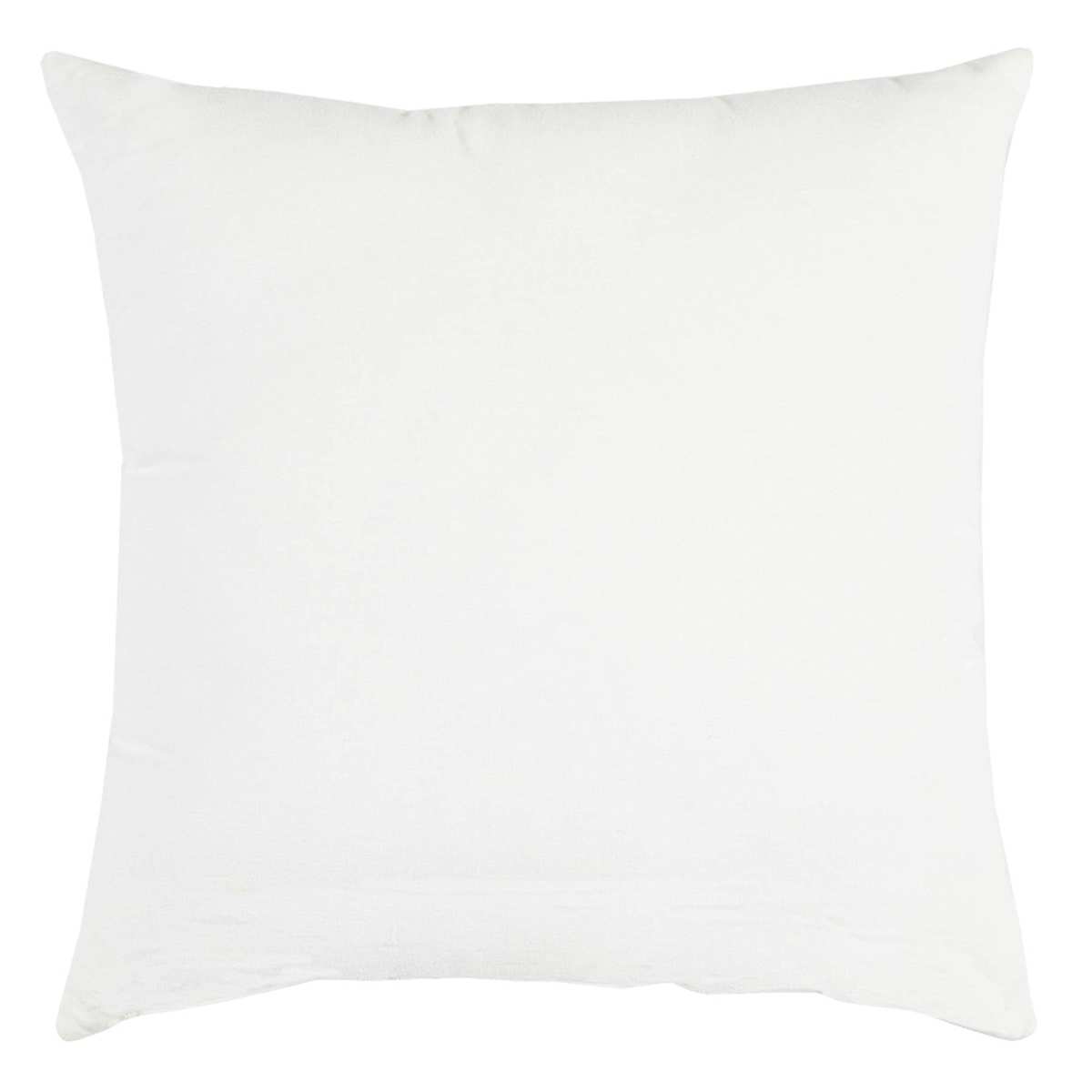 At Home Lemon Print Throw Pillow 18"