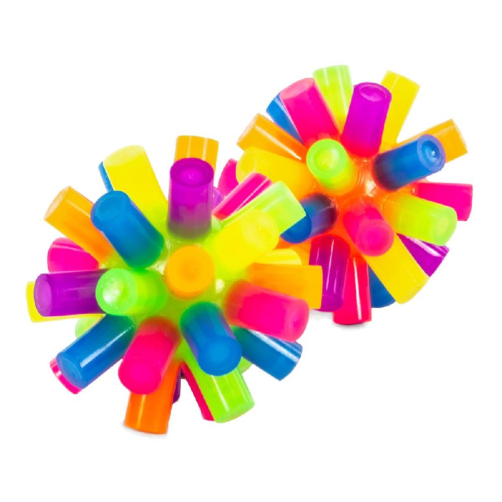 At Home Light-Up Digit Ball Sensory Toy