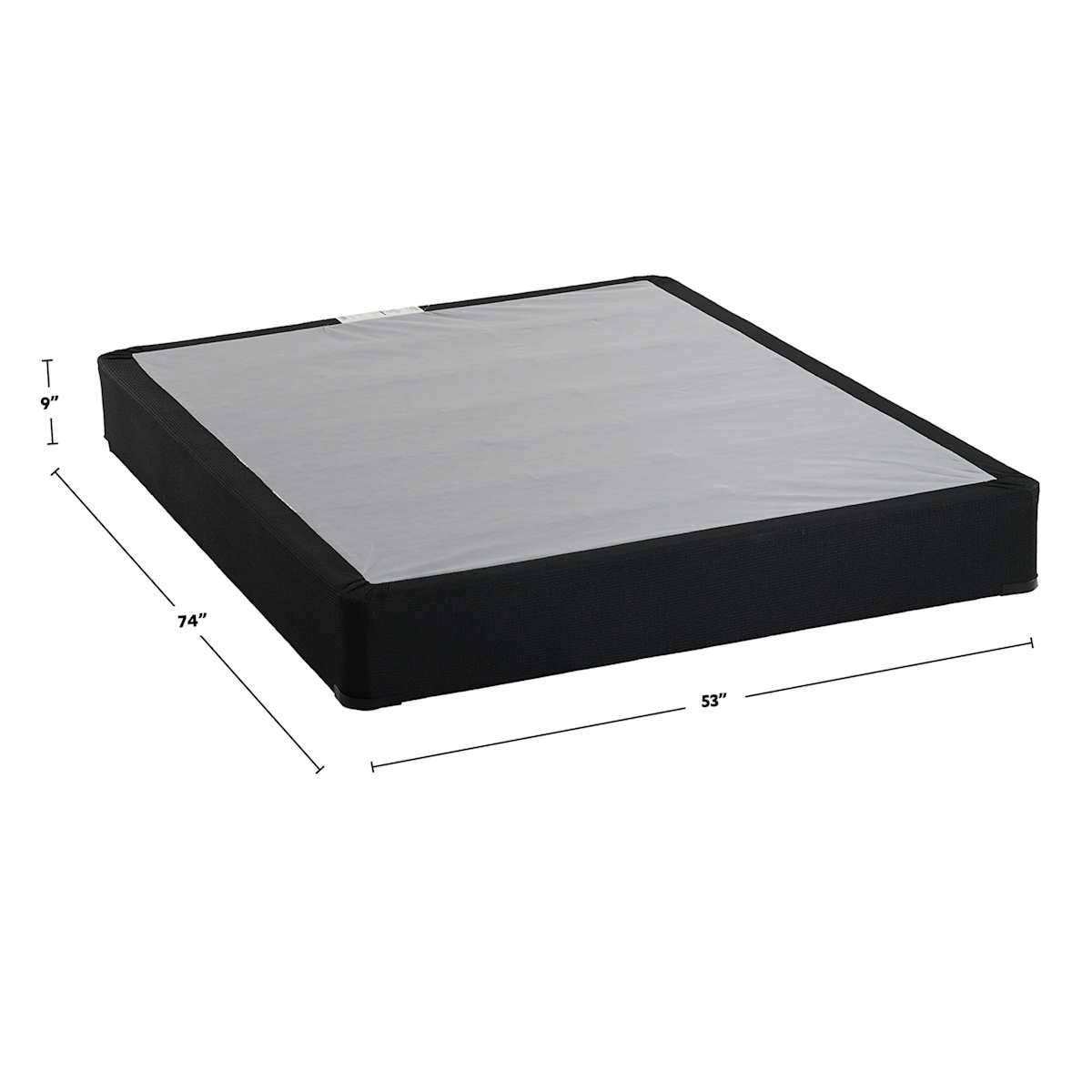 At Home Mattress Foundation Full
