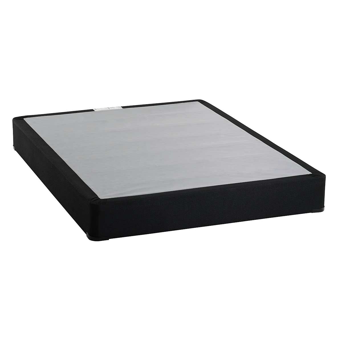 At Home Mattress Foundation Twin