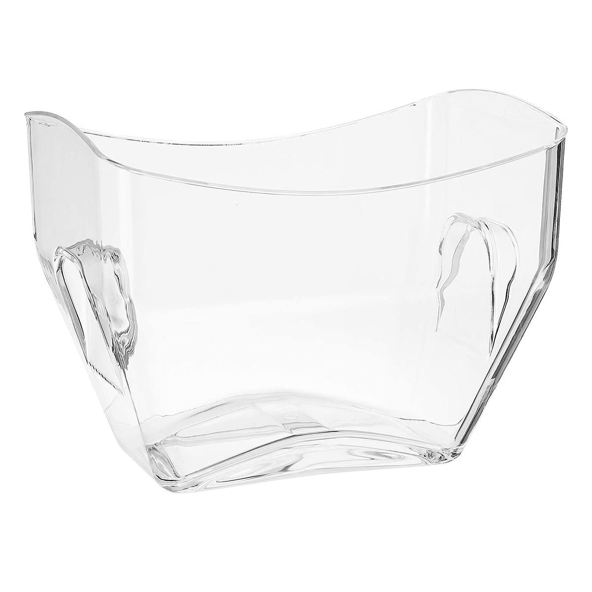 At Home On Ice Party Tub