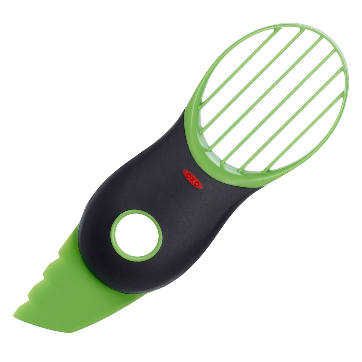 At Home OXO Softworks 3-In-1 Avocado Slicer