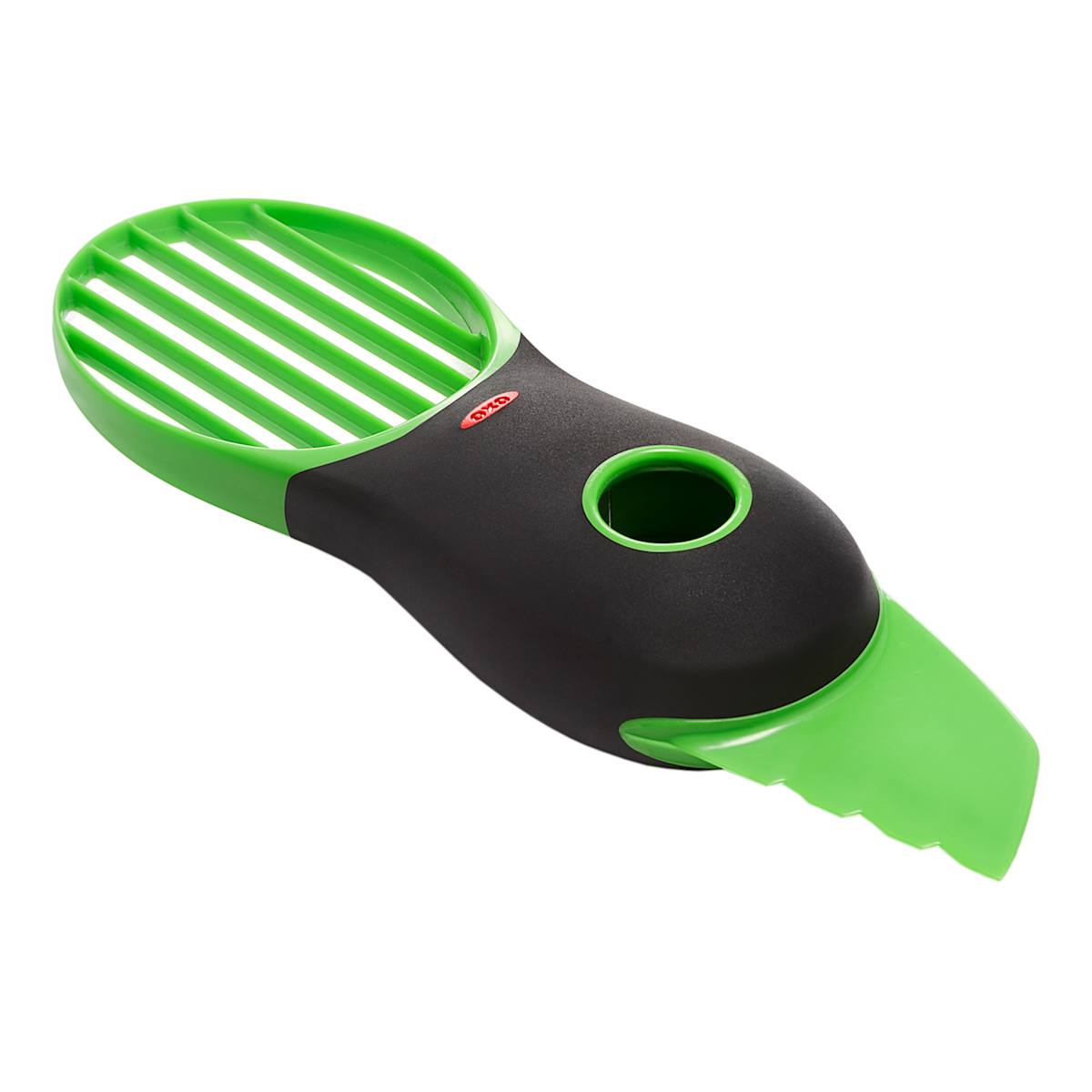 At Home OXO Softworks 3-In-1 Avocado Slicer