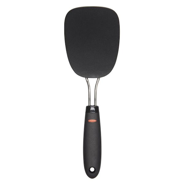 at home OXO Softworks Large Nylon Flexible Spatula