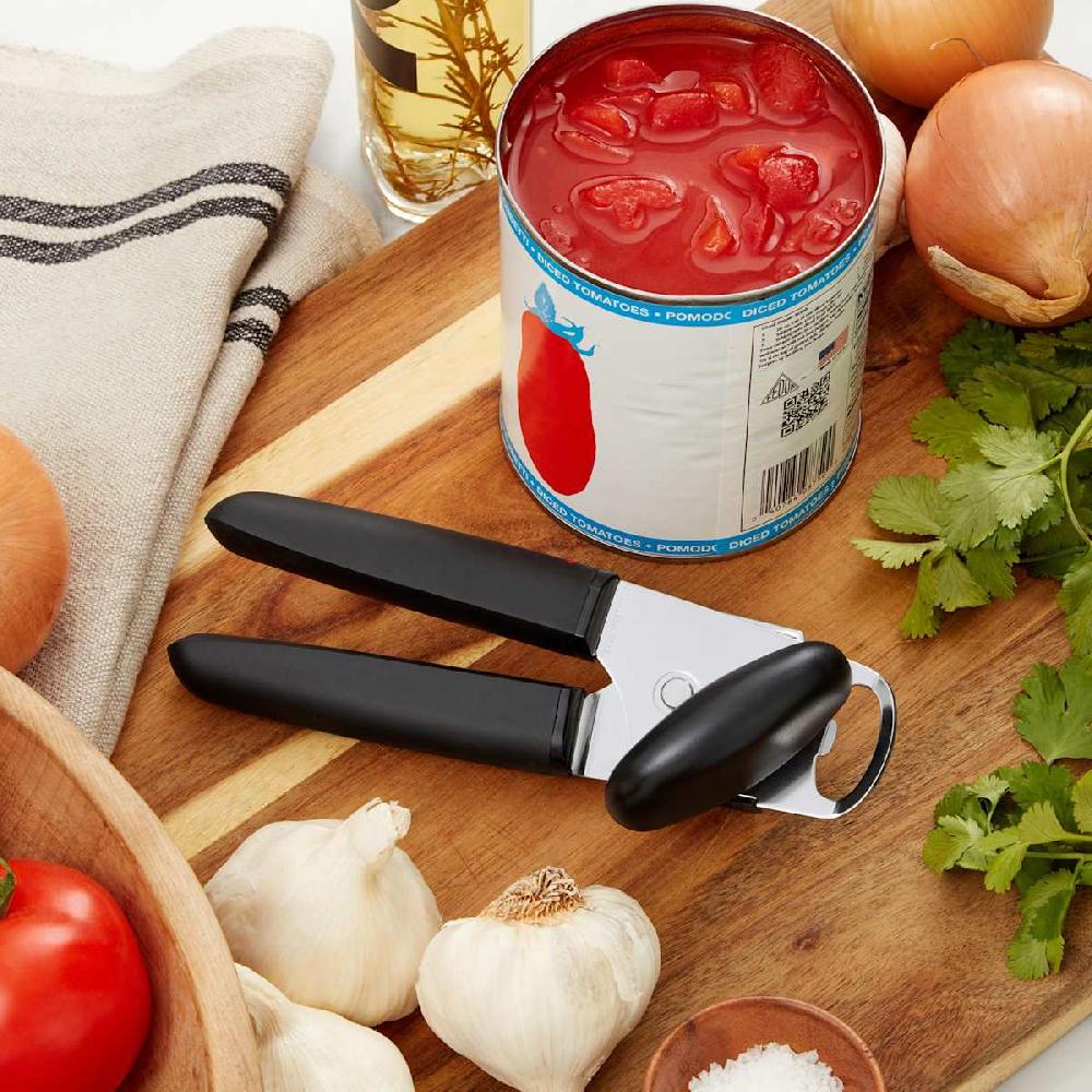 At Home OXO Softworks Soft Handled Can Opener