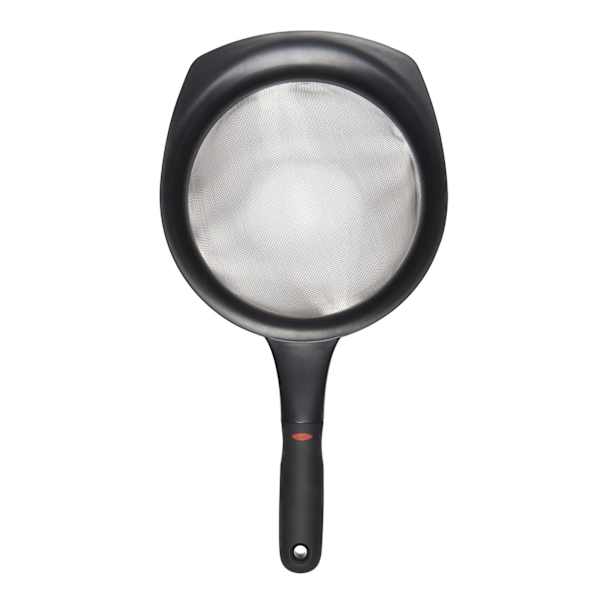 at home OXO Softworks Strainer 8"