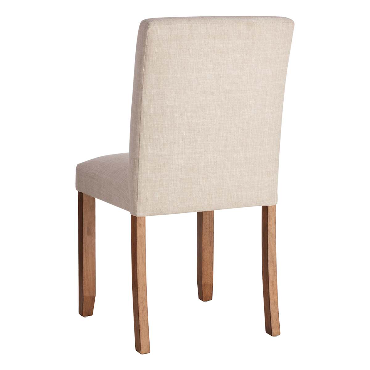 At Home Parkland Dining Chair Beige
