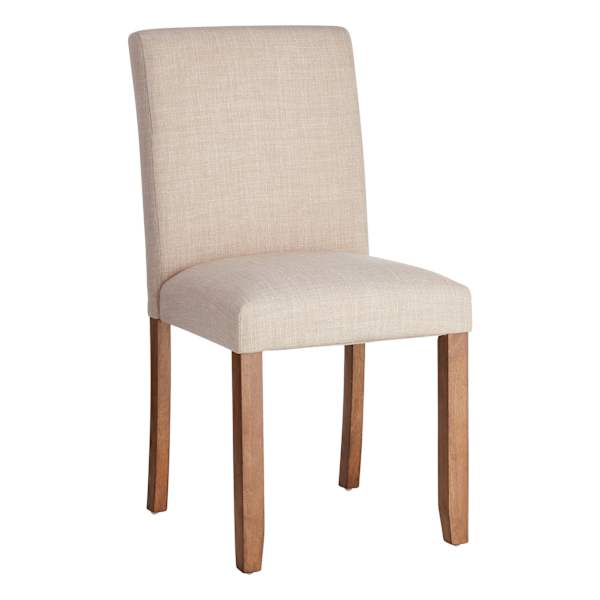 at home Parkland Dining Chair Beige