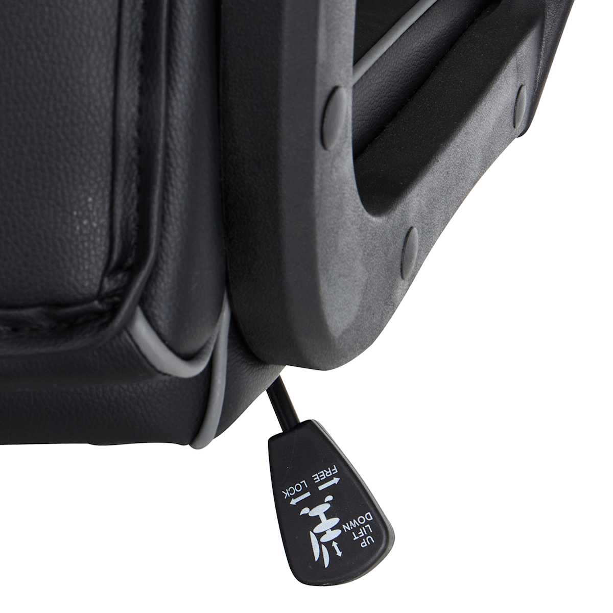 At Home Phoenix Gaming Chair