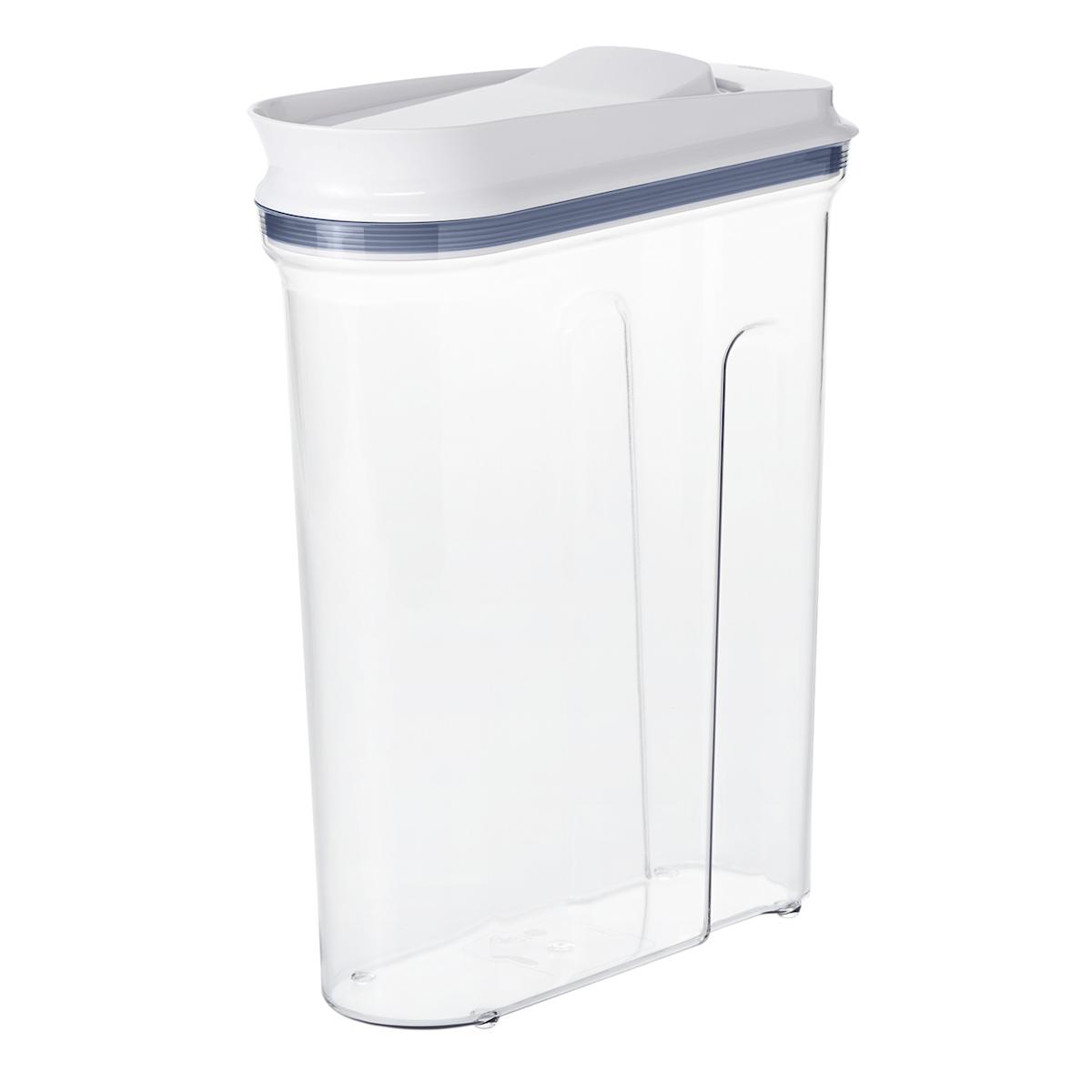 At Home Pop Large Cereal Dispenser 4.5qt