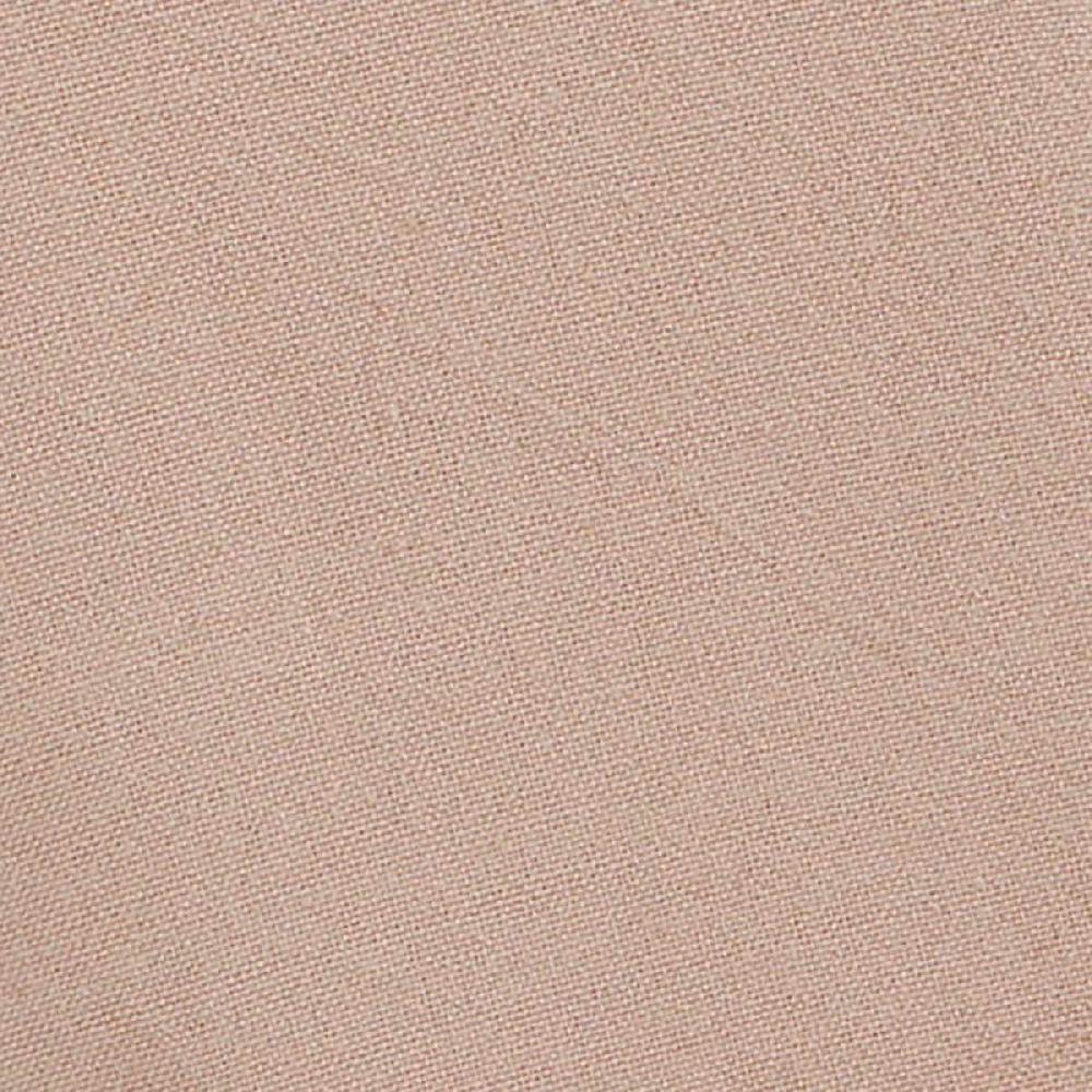 At Home Set Of 4 Rose Linen-Like Cotton Napkins 18"