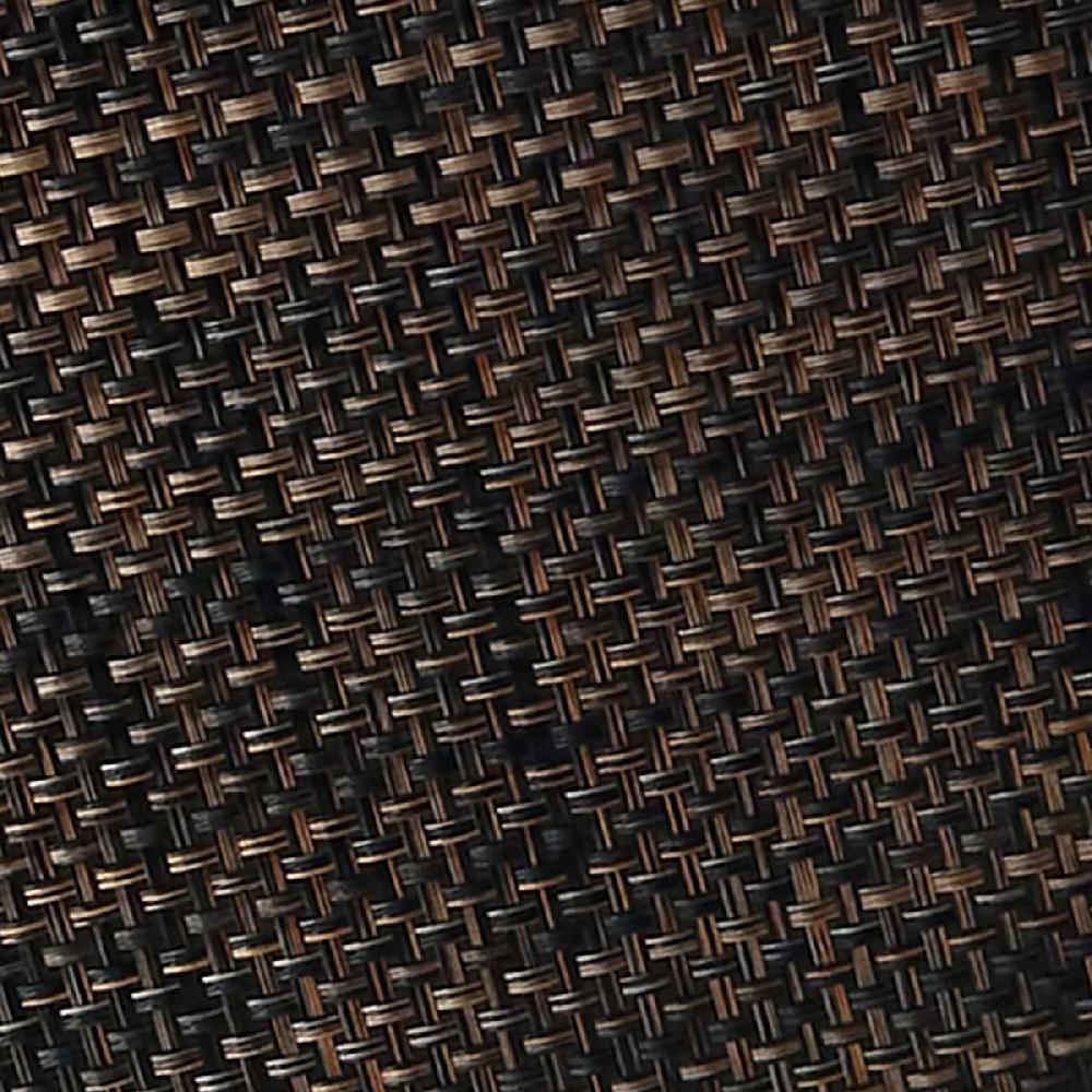 At Home Storage Cube Brown