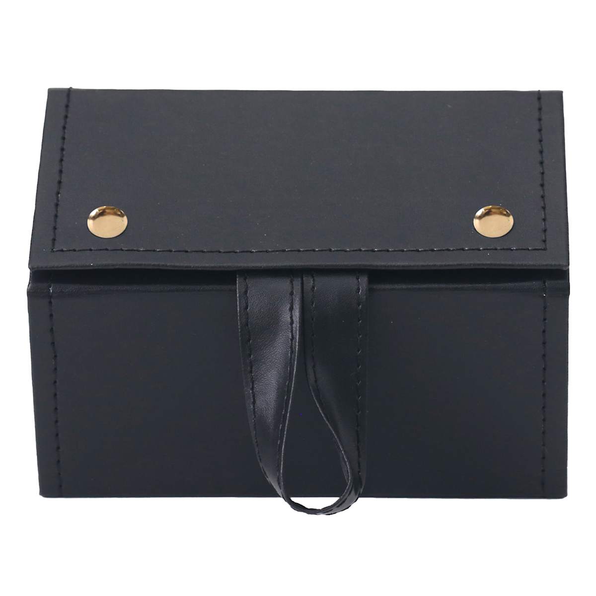 At Home Sunglasses Storage Black