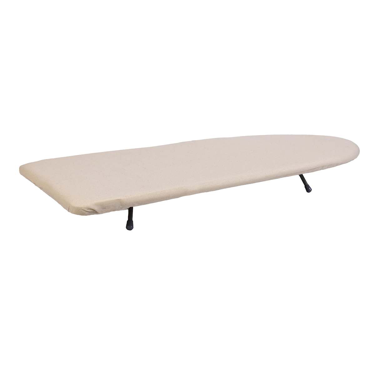 At Home Table Top Ironing Board W/Removable Cover