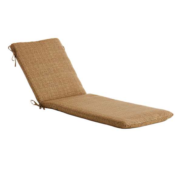 at home Tallon Birch Outdoor Chaise Lounge Cushion