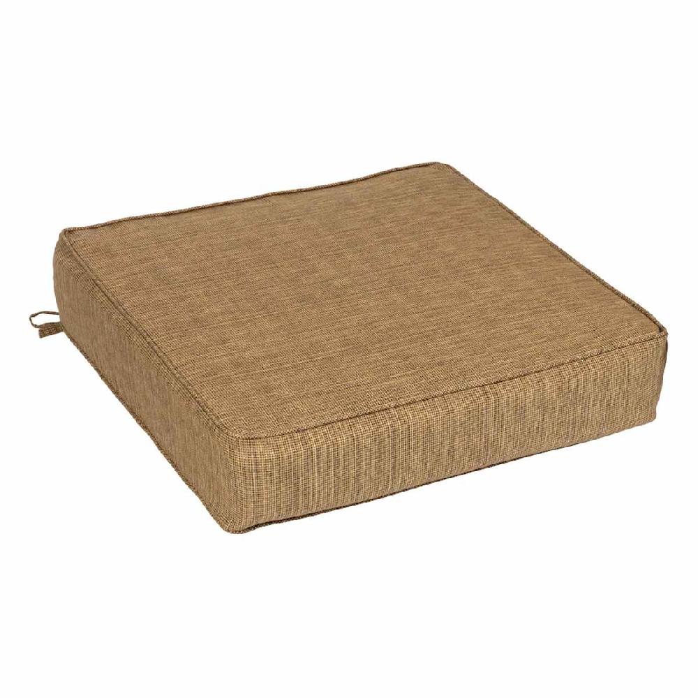 At Home Tallon Birch Outdoor Deep Seat Cushion