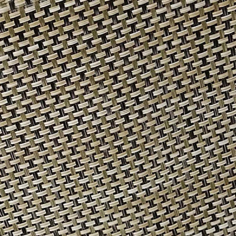 At Home Tan Storage Basket Medium