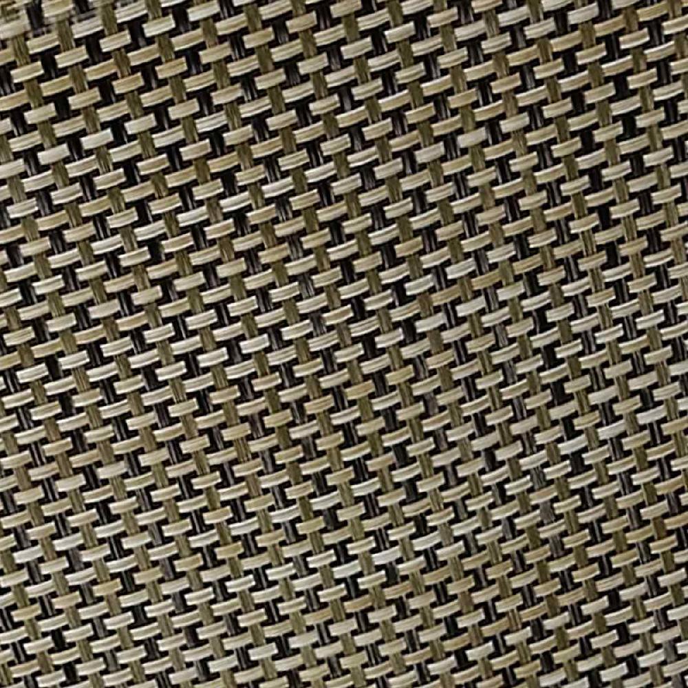 At Home Tan Storage Basket Small