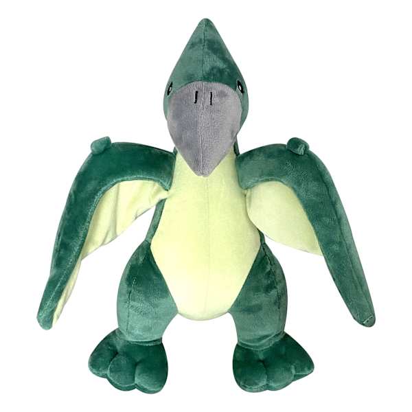 at home Tiny Dreamers Plush Pterodactyl 7x12