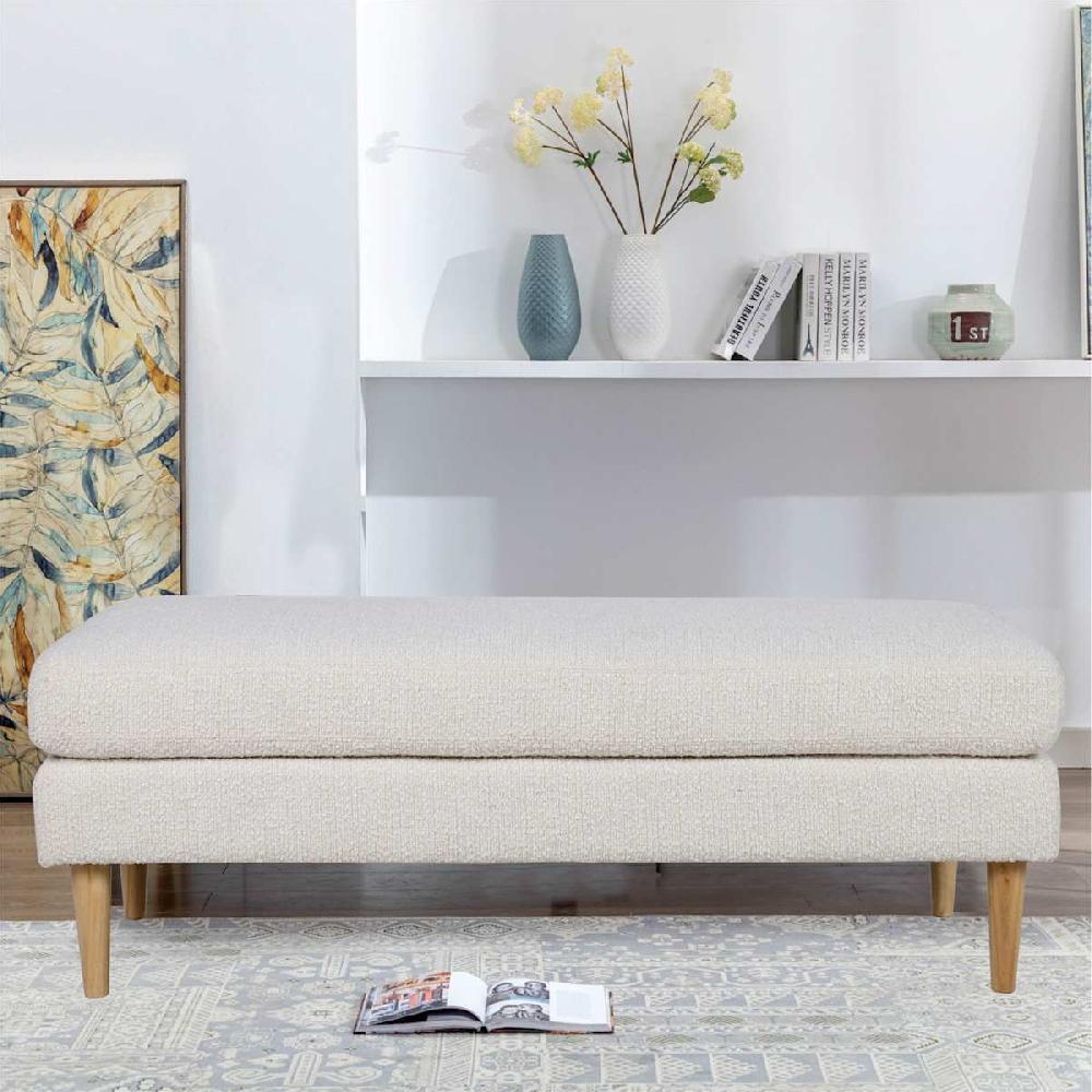 At Home Tracey Boyd Everly Bench