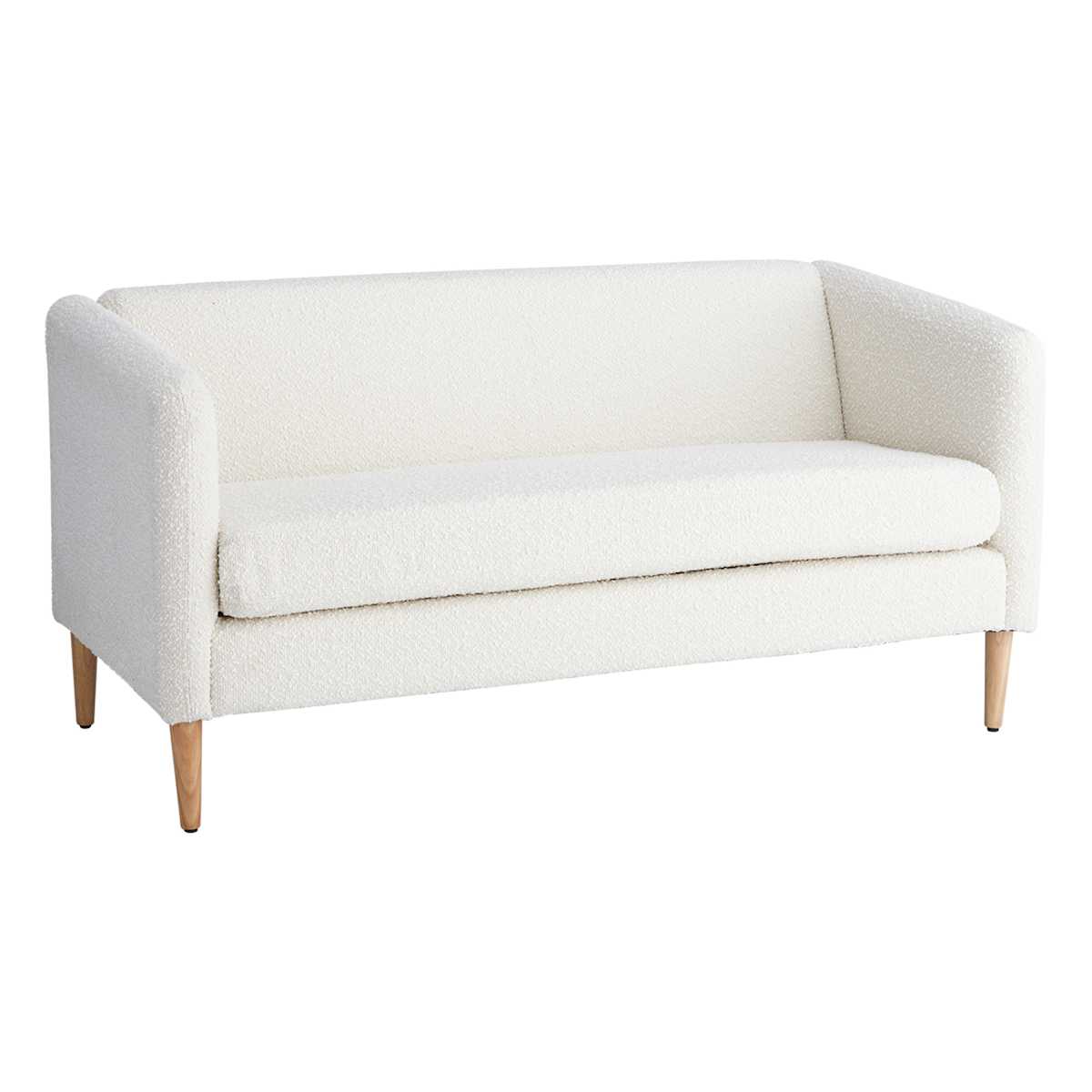 At Home Tracey Boyd Everly Loveseat Sofa