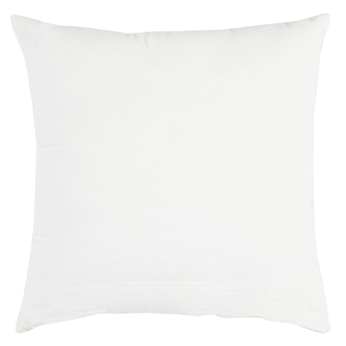 At Home Trellis Print Throw Pillow 18"