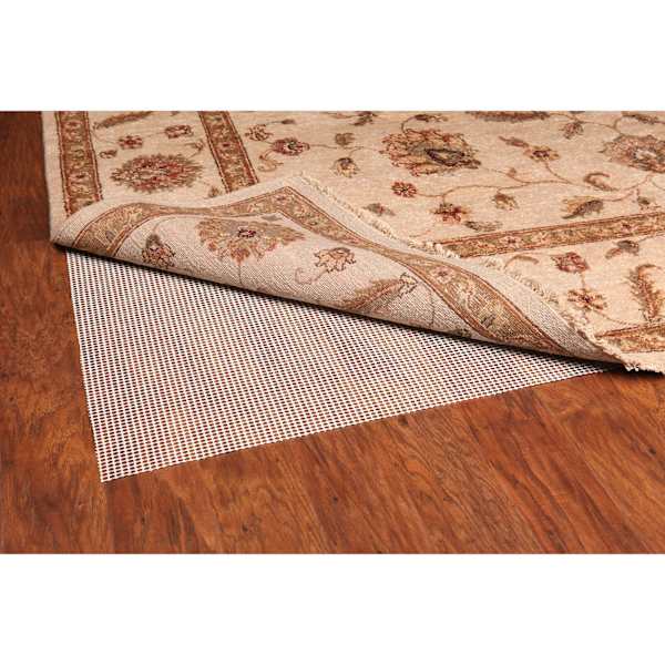at home Ultra Stop Non-Slip Rug Pad 8x10