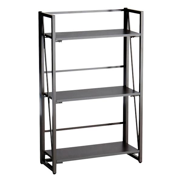 at home Venice Bookshelf Grey