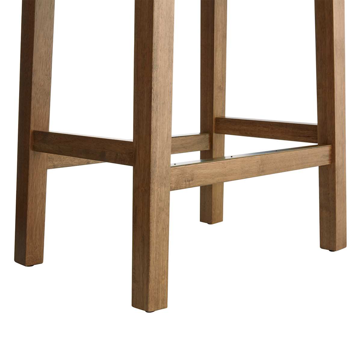 At Home Waverly Counter Stool Brown
