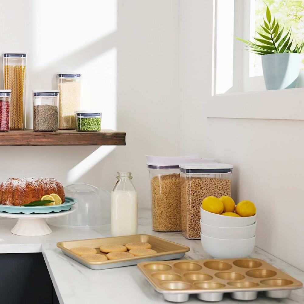 At Home White Porcelain Cereal Bowl 6"