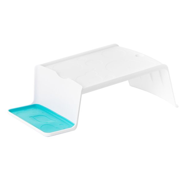 at home White Sud Station Detergent Holder