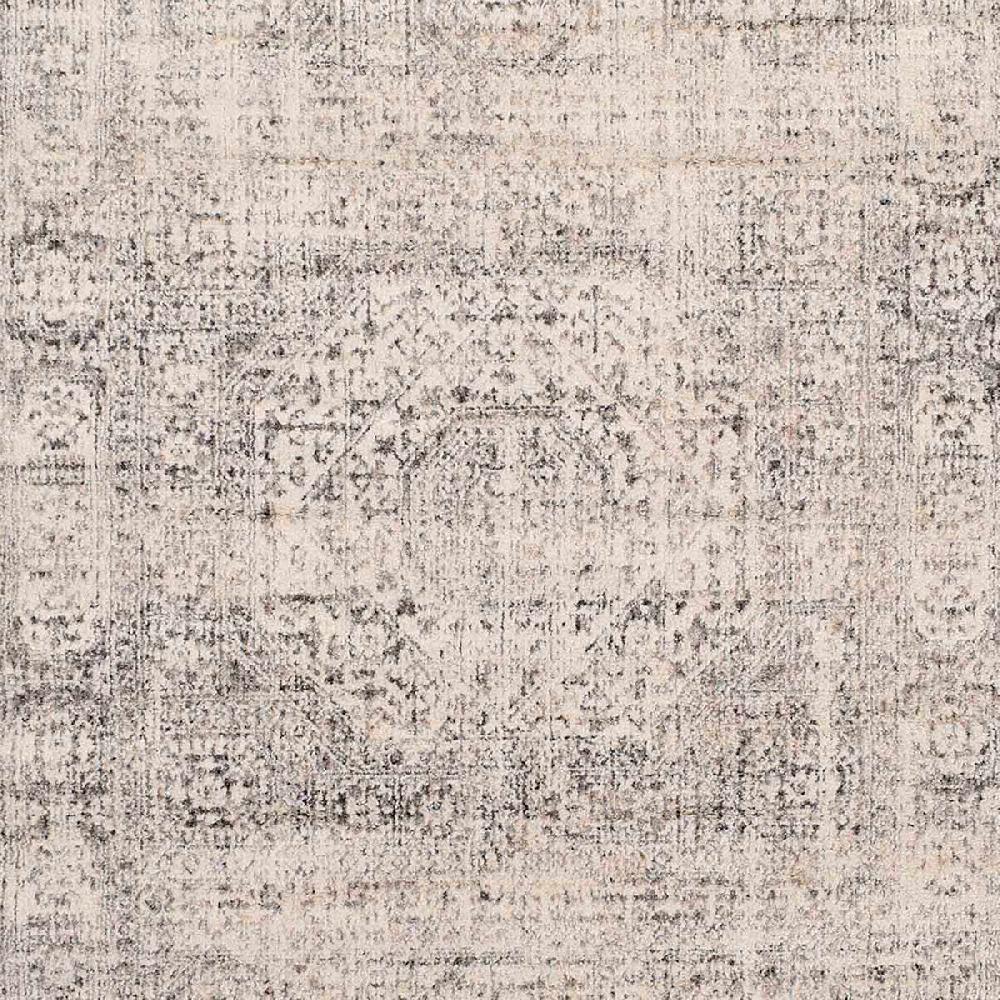 At Home (B741) Firenze Neutral Traditional Area Rug 8x10