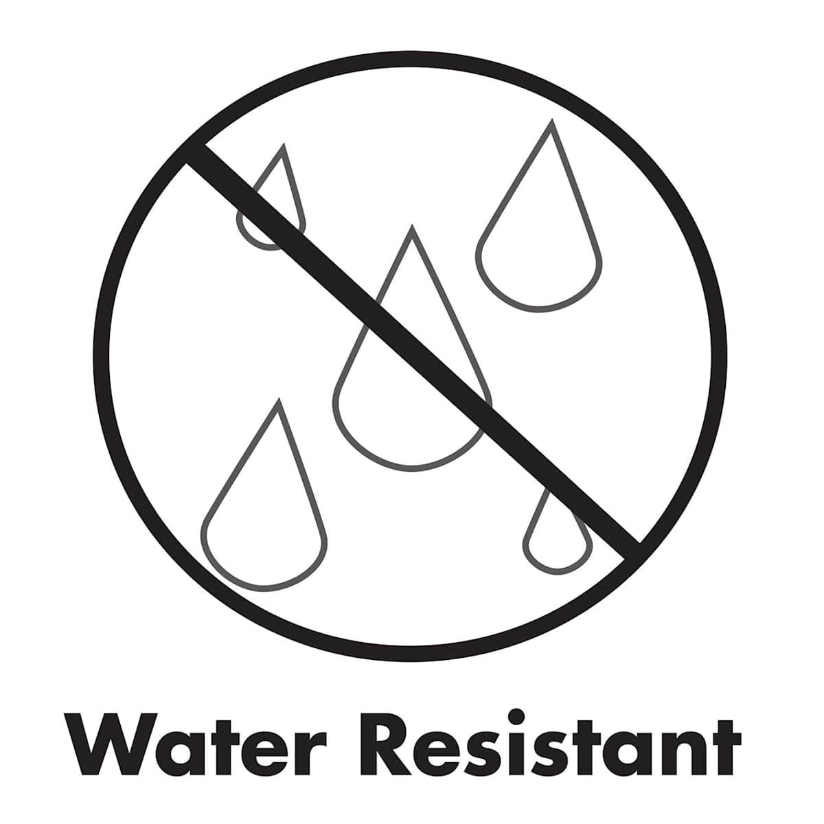 At Home Calisto Pinstripe Outdoor Chaise Lounge Cushion