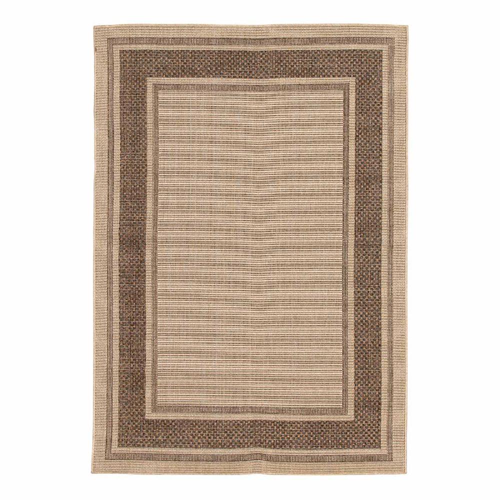 At Home (E212) Santorini Cayden Outdoor Area Rug 9x12