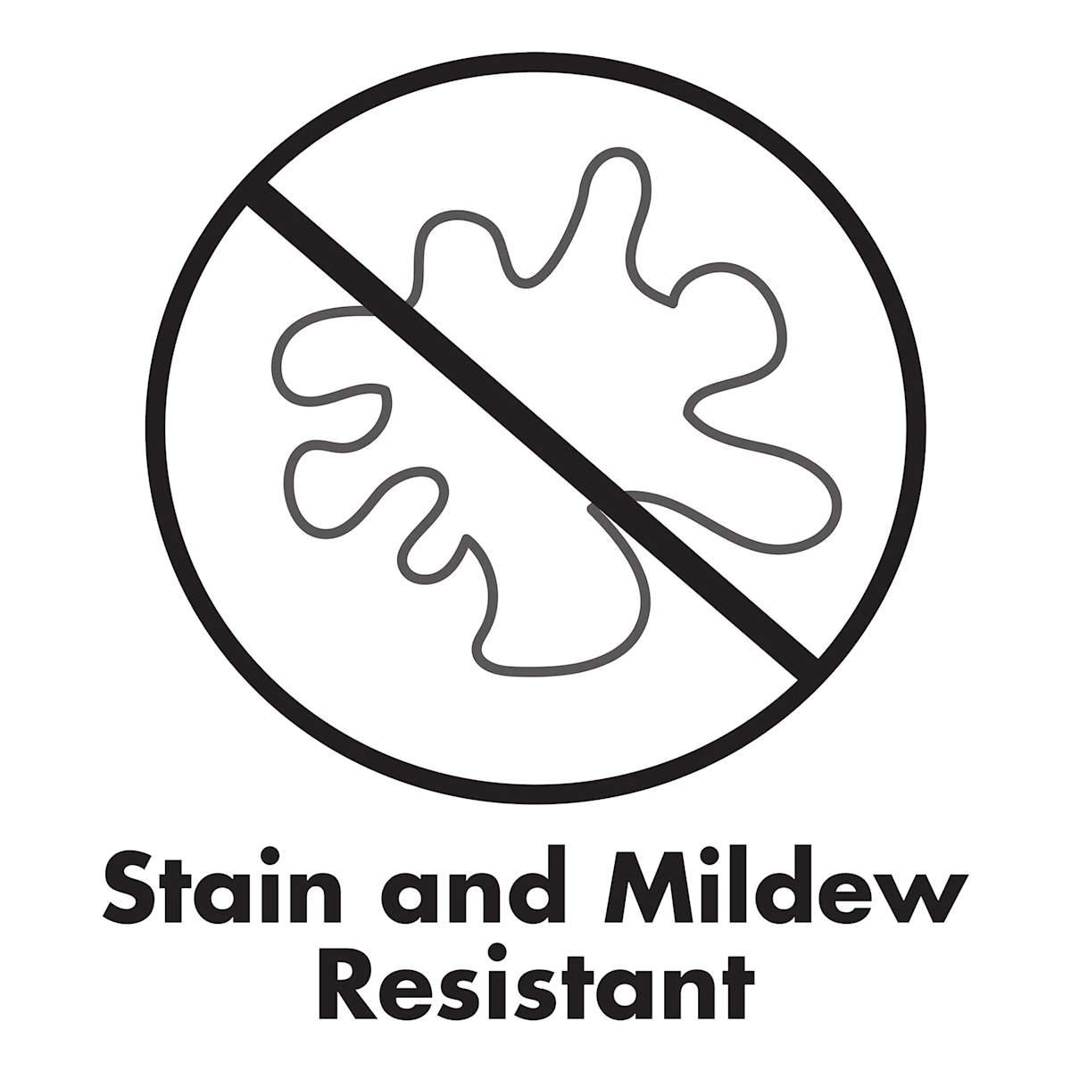 At Home Natural Canvas Outdoor Chaise Lounge Cushion