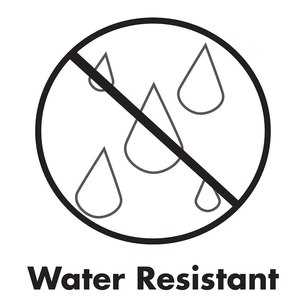 At Home Natural Canvas Outdoor Chaise Lounge Cushion