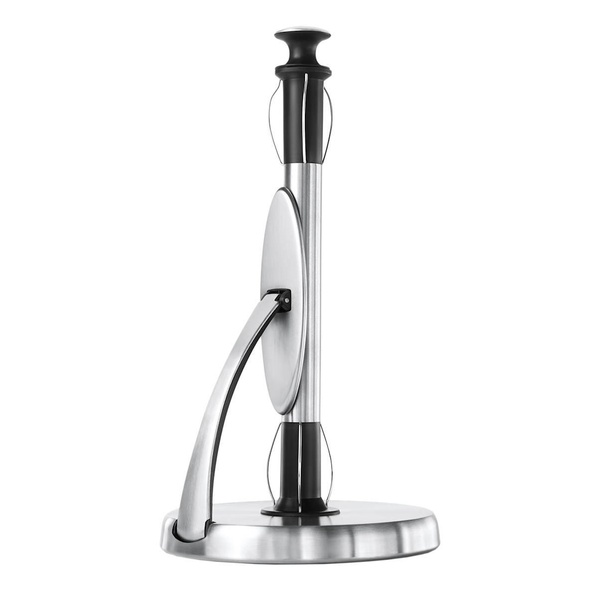 At Home OXO Softworks Simplytear Paper Towel Holder