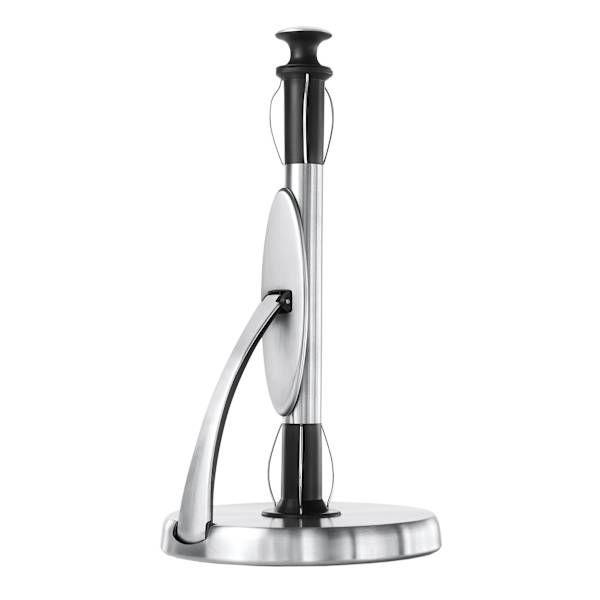 at home OXO Softworks Simplytear Paper Towel Holder