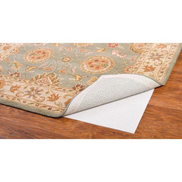 at home Premium Lock Non-Slip Cushioned Rug Pad 2x7