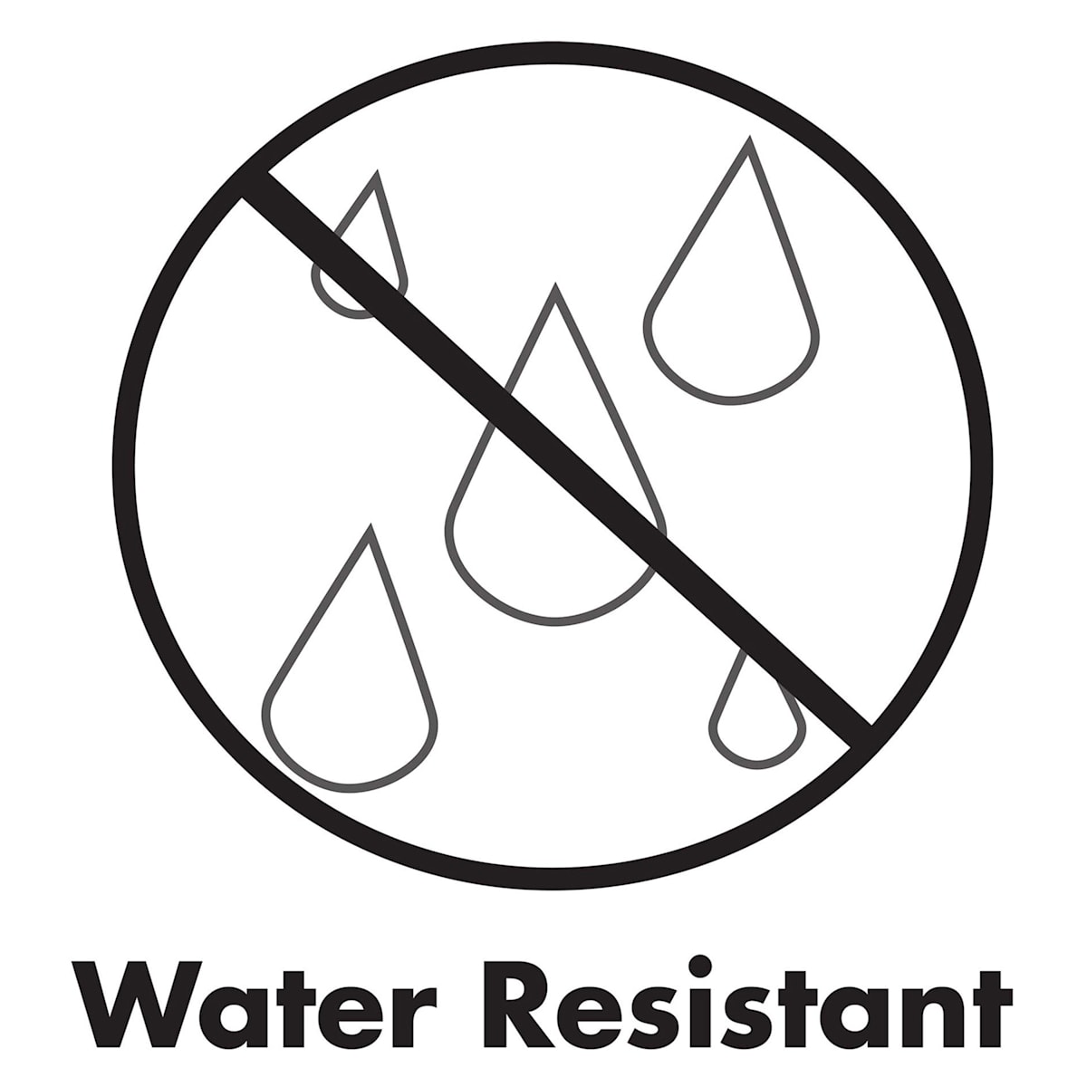 At Home Seneca Navy Blue Outdoor Chaise Lounge Cushion