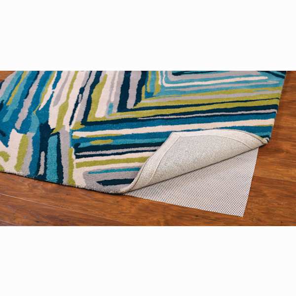at home Super Stop Medium Cushioned Non-Slip Rug Pad 8x10