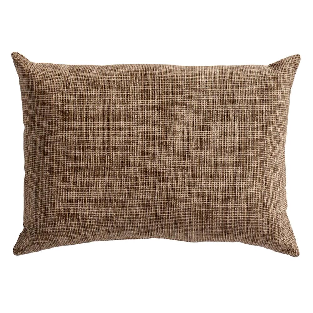 At Home Tallon Birch Lumbar Outdoor Throw Pillow 14x20