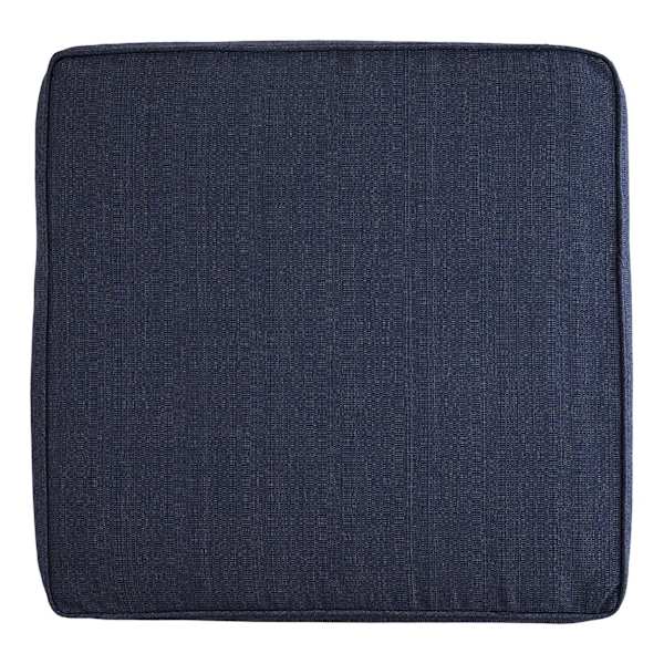 at home Wheaton Jacquard Premium Outdoor Deep Seat Cushion