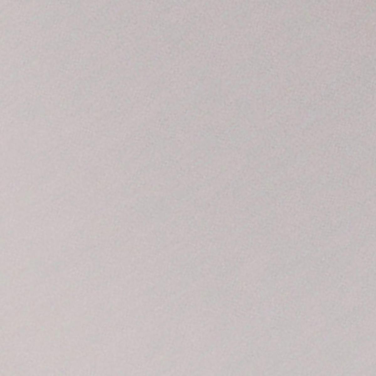 At Home White Tapered Drum Large Table Lamp Shade 13x17x12